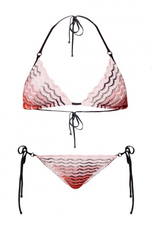 Two-piece swimsuit, zdjęcie 1 Two-piece swimsuit od Missoni
